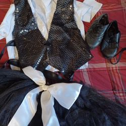 Boss Baby birthday party bundle and outfit