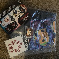 Doctor Strange Collector Corps/funko