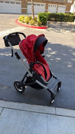 Thule Sleek Stroller $140OBO
