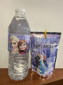 Party favors