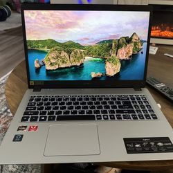 Acer Aspire 5 15.6 Laptop