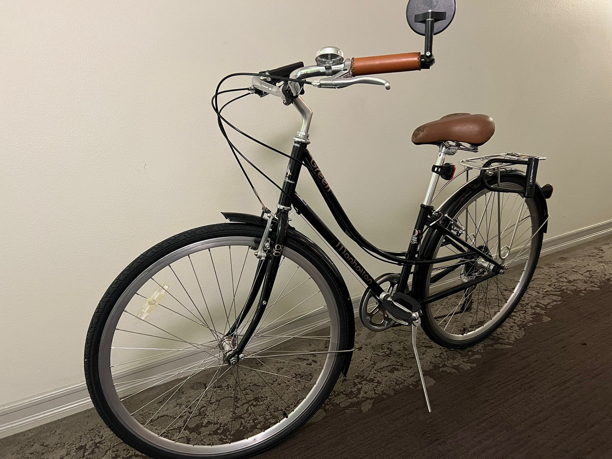 Stylish Schwinn Cruiser Bike – Ready to Ride!