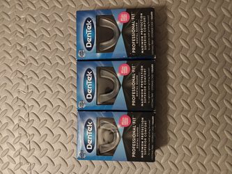 DenTek Professional-Fit, Maximum Protection Dental Guard For Teeth Grinding