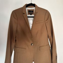 JCrew Wool Blazer 2