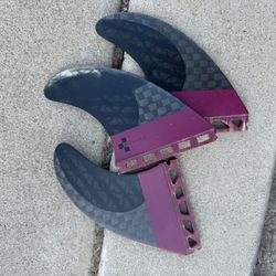 Future Fins Blacksticks Large 