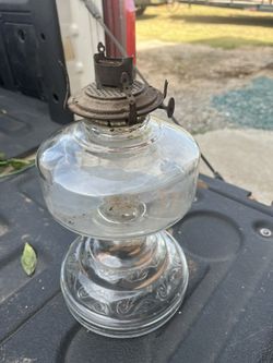 Vintage - Antique Kerosene Burner