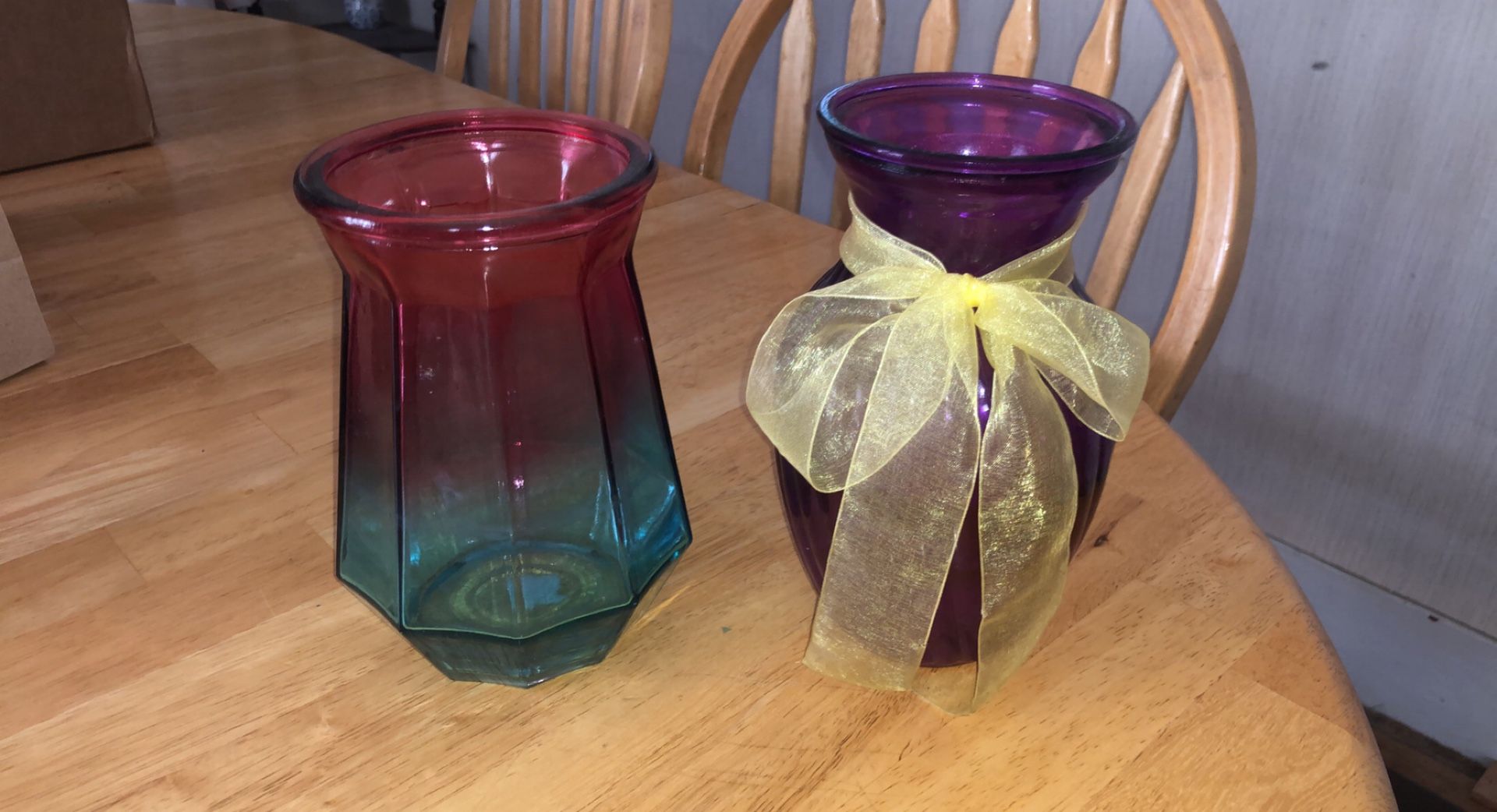 Vases