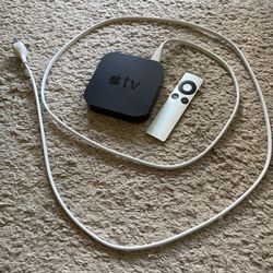 Apple TV - 1st Generation