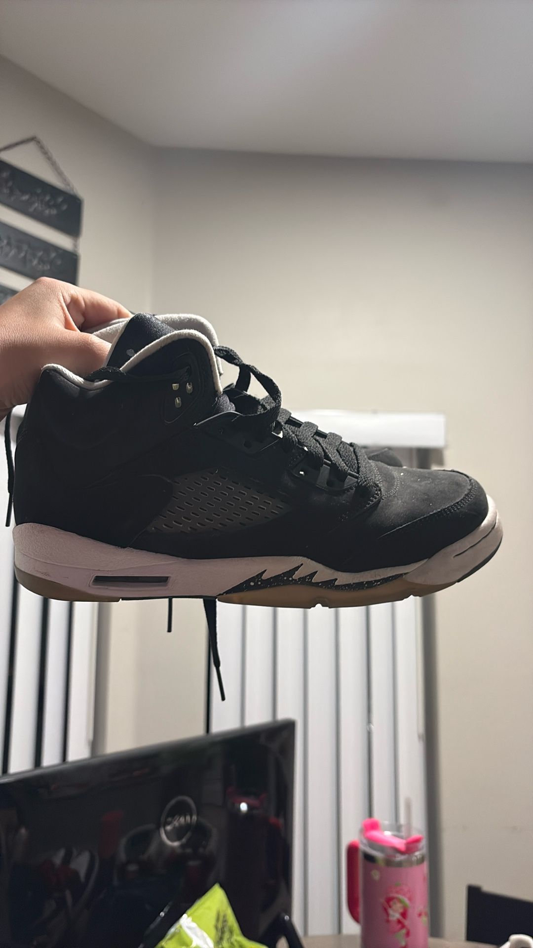 Jordan 5 Retros