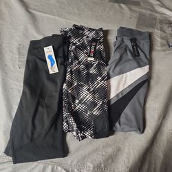 Woman leggings