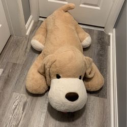 Toy - Large Stuffed Doggie