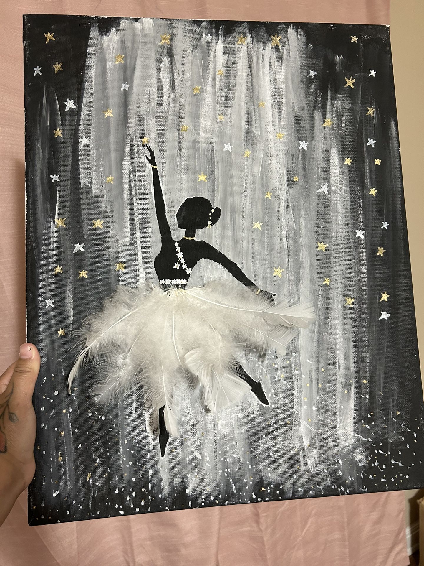 Paintings