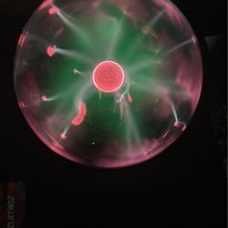Plasma Ball