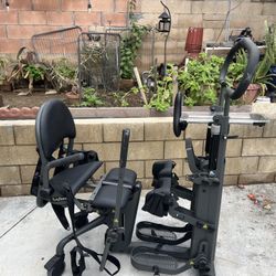 Easy Stand Medical Equipment 