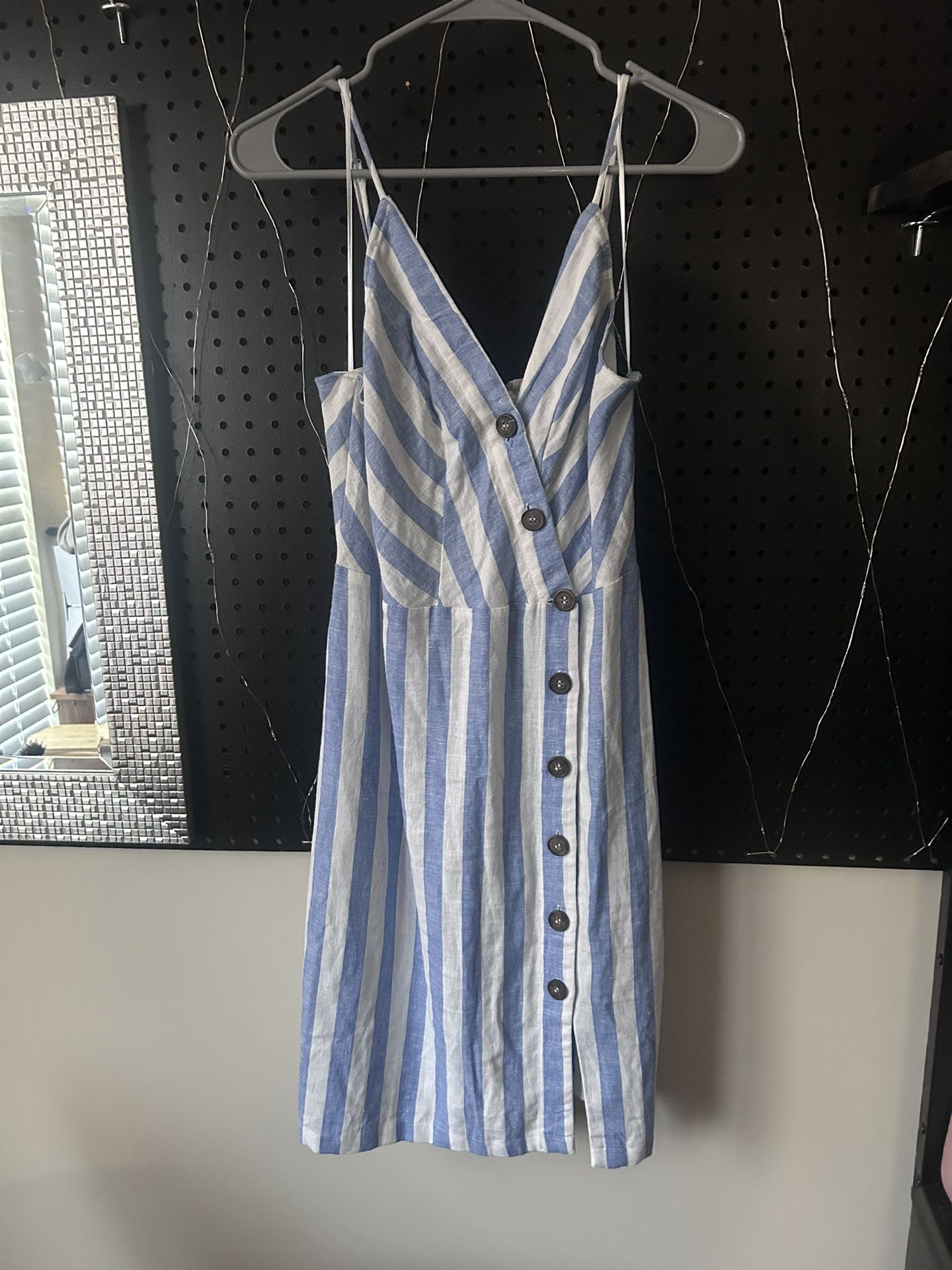 Sun Dress
