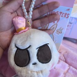 Popmart The Monsters Party Plushies 