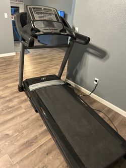 Treadmill