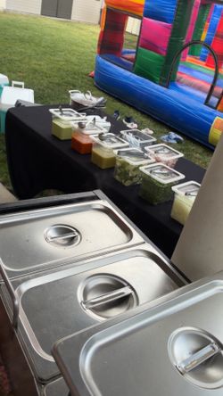 tacoman/tacocater/taquero
