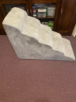 Foam Pet Ramp