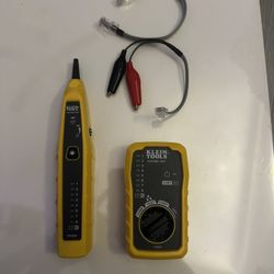 Klein Tool Wire Tracer Tone Kit 