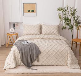 Duvet Cover 3 Pieces