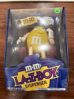 Candy Dispenser