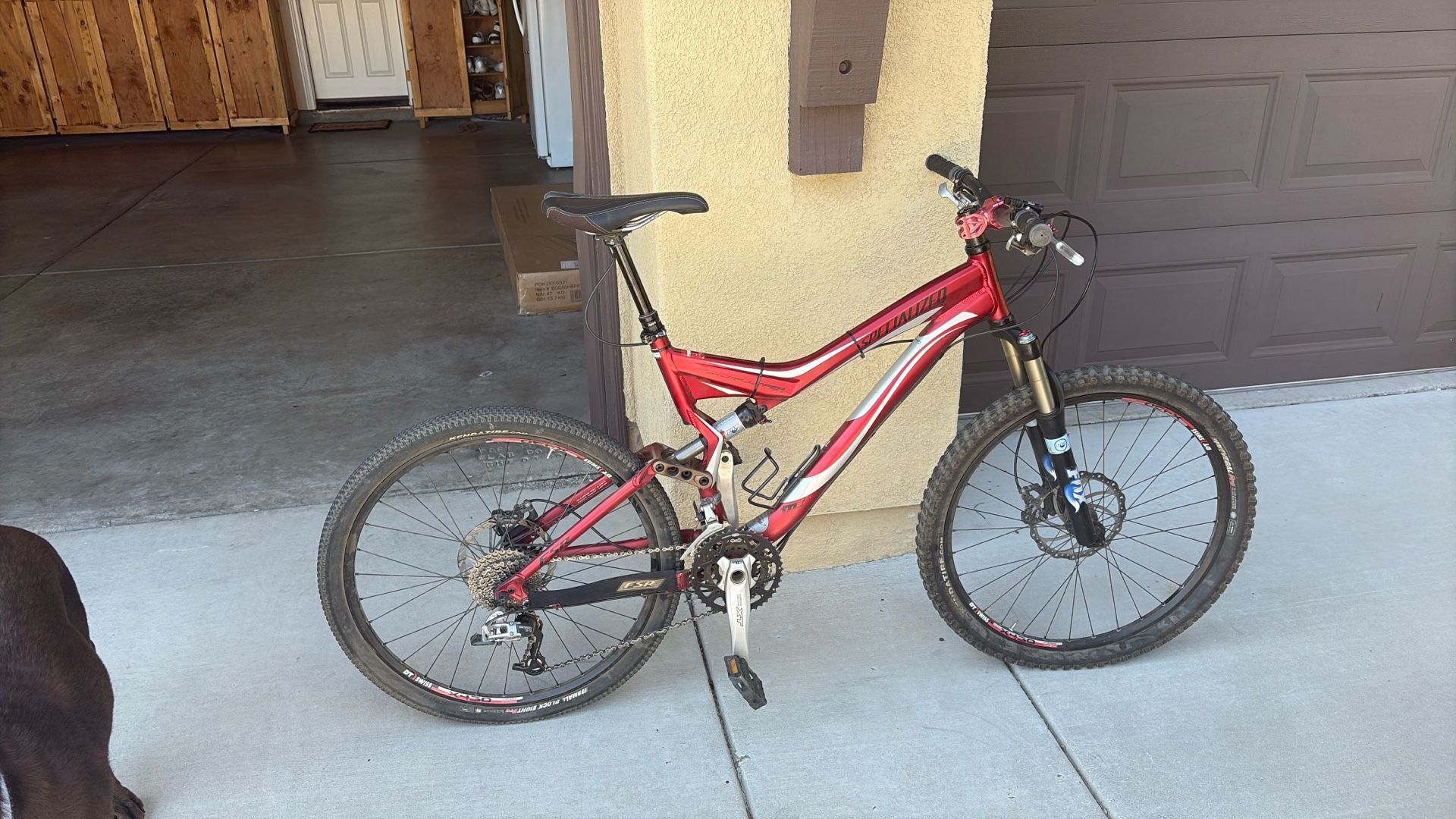 Specialized Stumpjumper