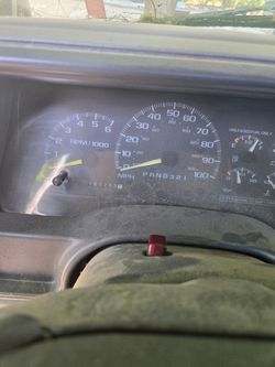 97 gmc yukon gt 4x4