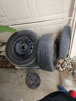 Nissa Altima Stock Rims Best Offrr