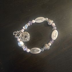 Sister Bracelet