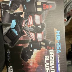 Transformers fans hobby star saber nemesis colors 