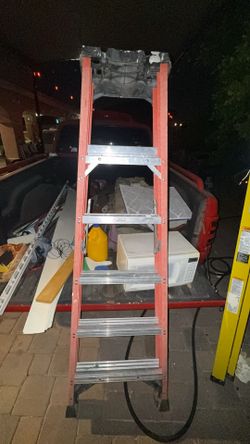 Ladder