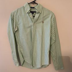 Ralph Lauren Polo Size 4 - EUC