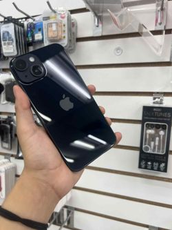 iPhone 14 128GB  SIM TRAY, UNLOCKED 