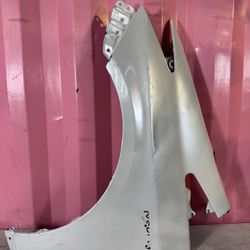 2012 2013 2014 2015 TOYOTA PRIUS LEFT DRIVER SIDE FENDER OEM