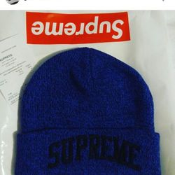 Supreme Beanie