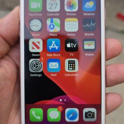 Iphone 6s 16 Gig Att