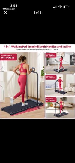 Treadmill