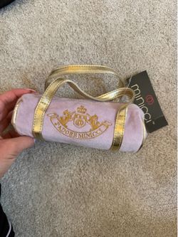 New Minicci bag
