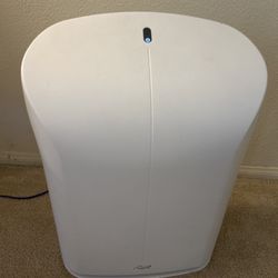 RabbitAir BioGS Air Purifier
