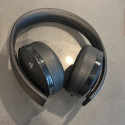 PlayStation 4 Headset