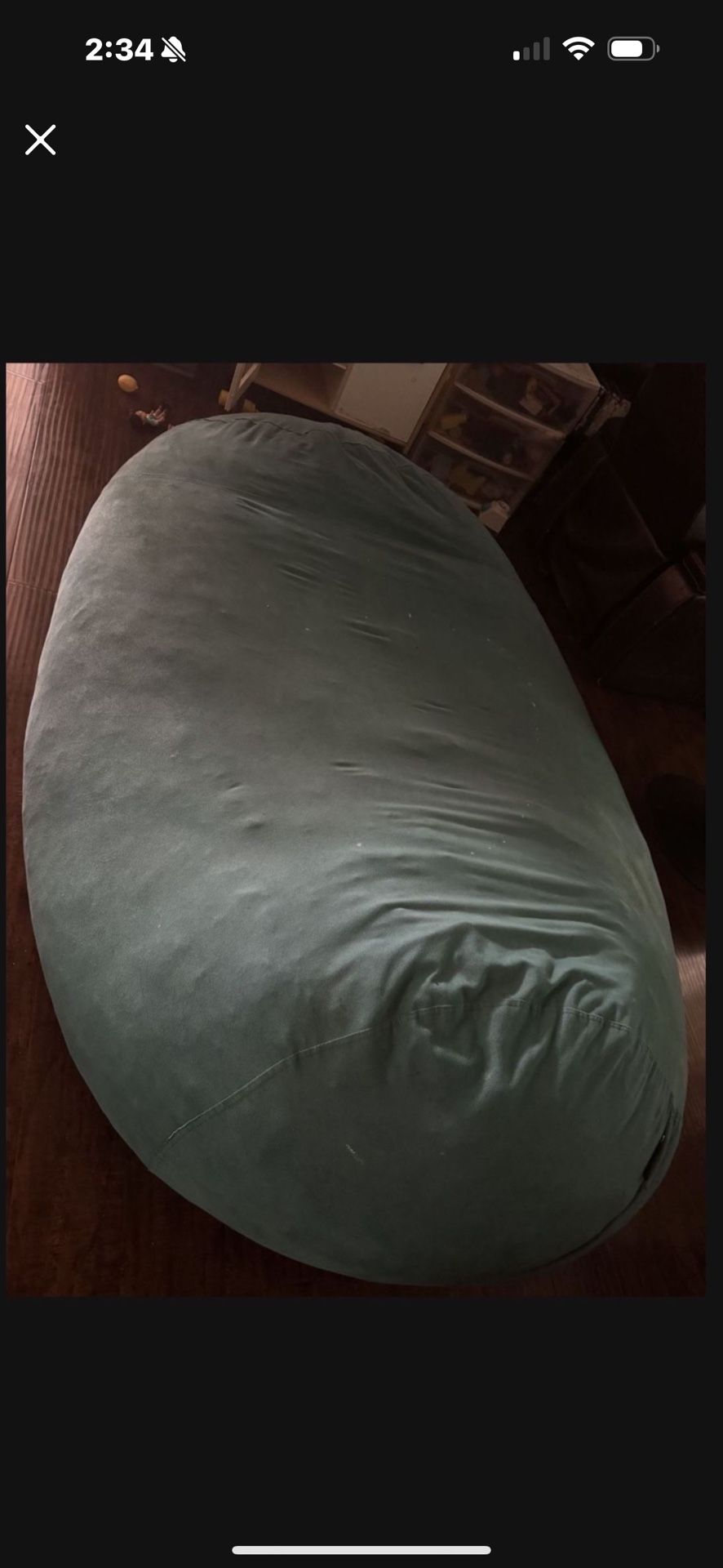 Beanbag