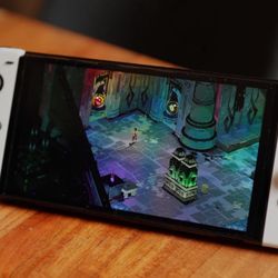 Nintendo Switch Oled 200$ 