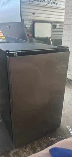 Vissani minifridge