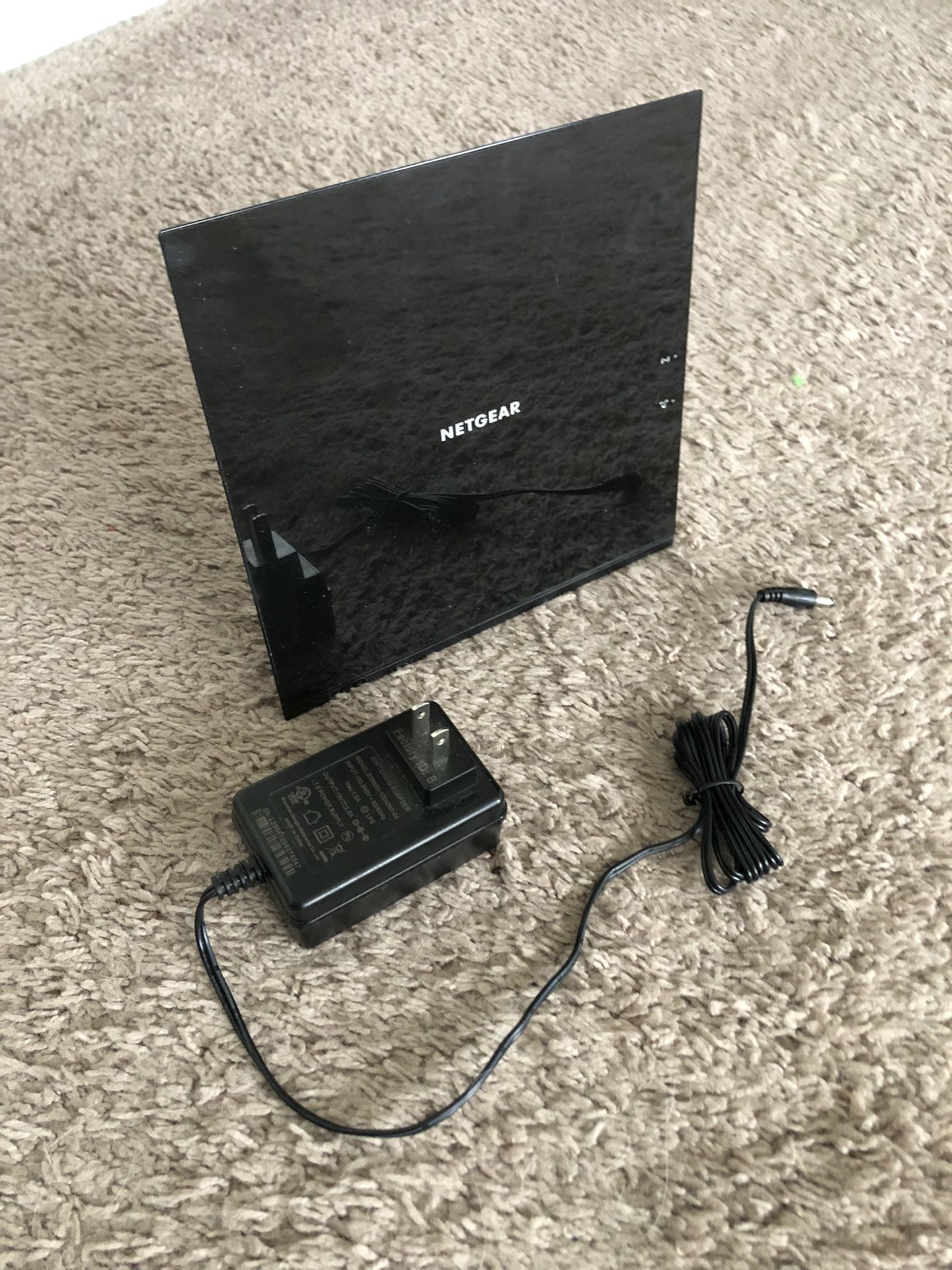 Netgear Router/Modem C6250