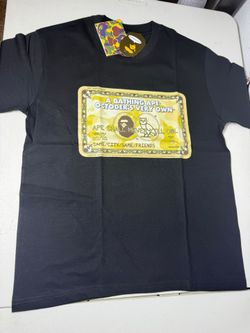 Bape t shirt