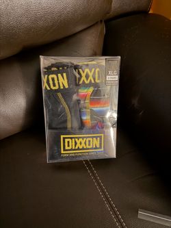 Dixxon Premium Boxer Briefs 2-Pack XL