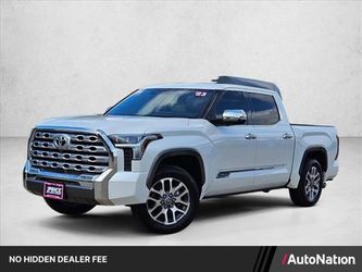 2023 Toyota Tundra