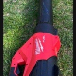 Milwaukee M18 Blower