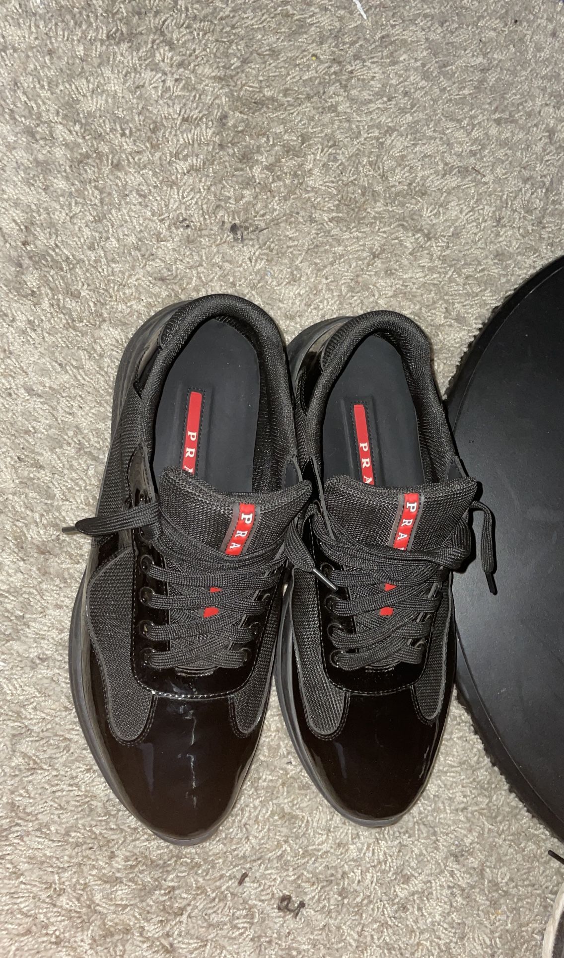 Prada American Cups Send Best Offer